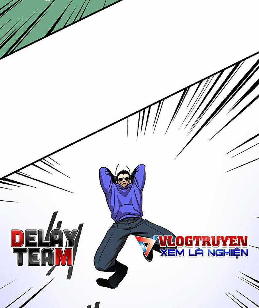 Trường Học Vương Quyền Chapter 5 trang 42