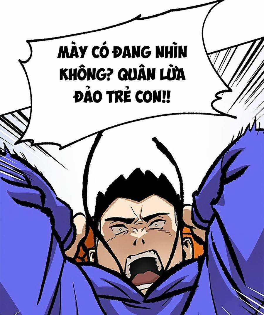 Trường Học Vương Quyền Chapter 5 trang 44