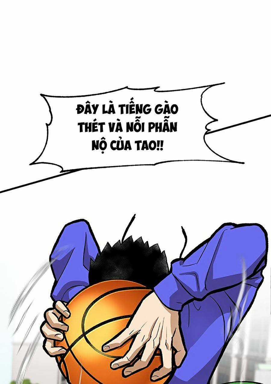 Trường Học Vương Quyền Chapter 5 trang 46