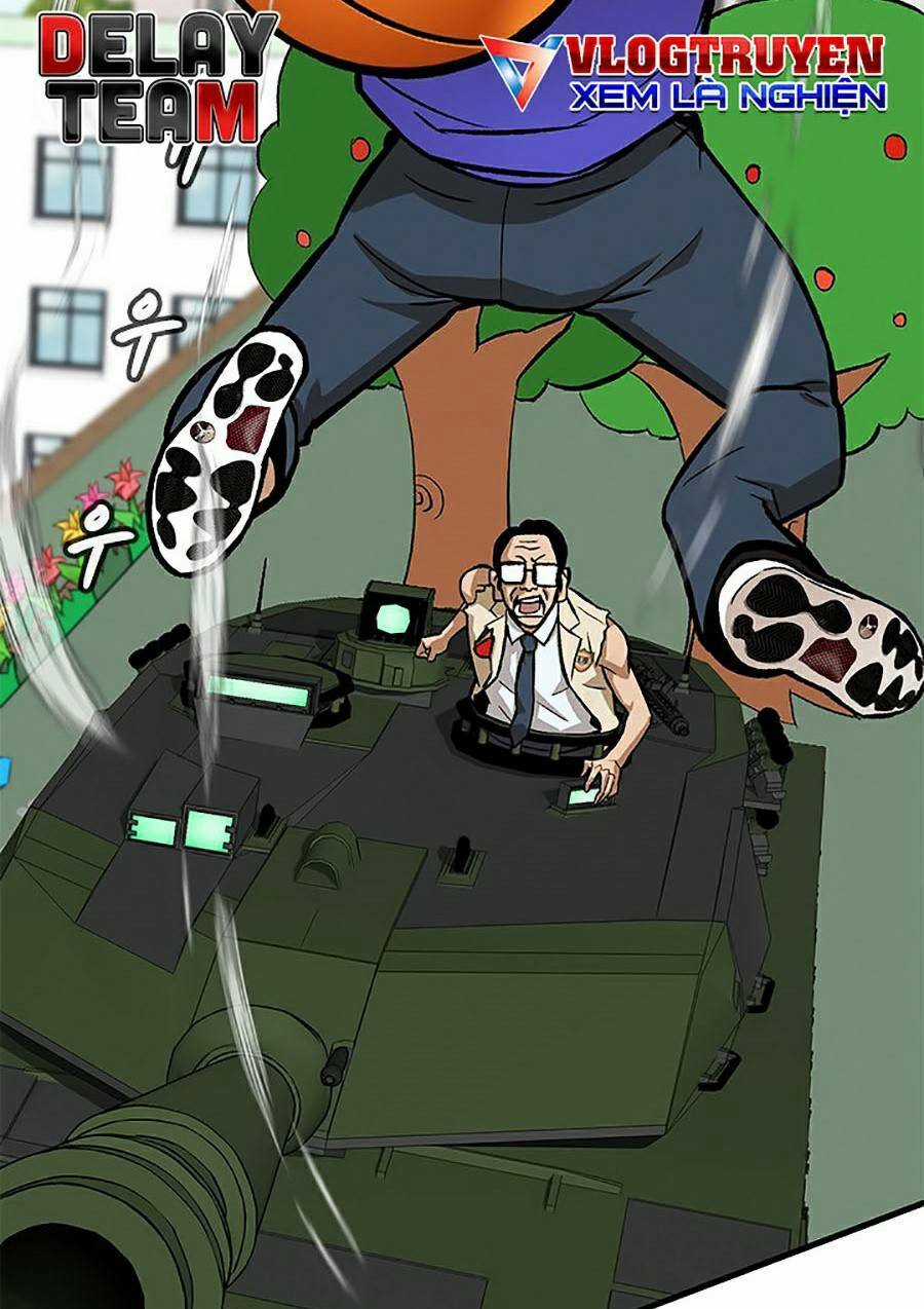 Trường Học Vương Quyền Chapter 5 trang 47