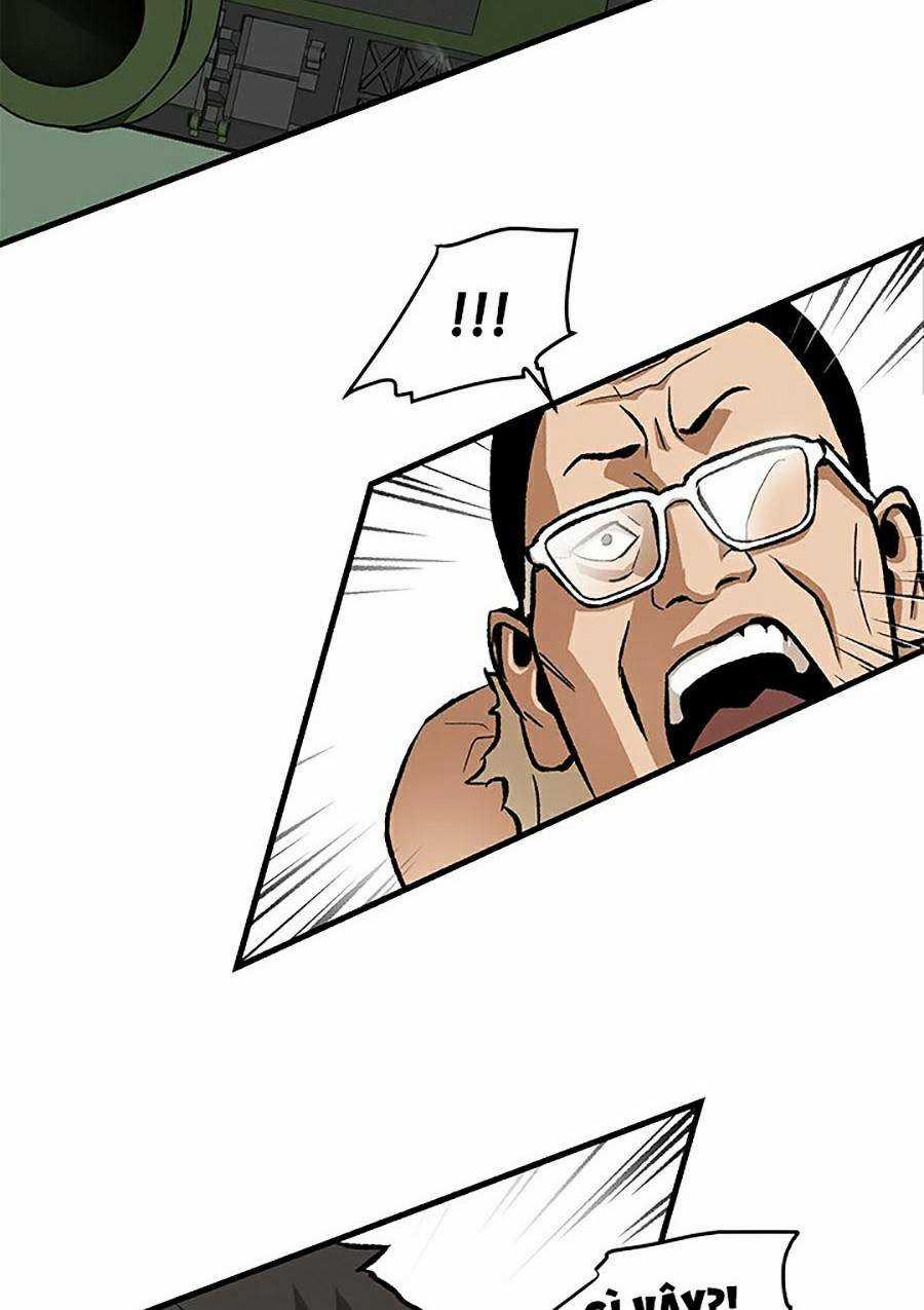 Trường Học Vương Quyền Chapter 5 trang 48