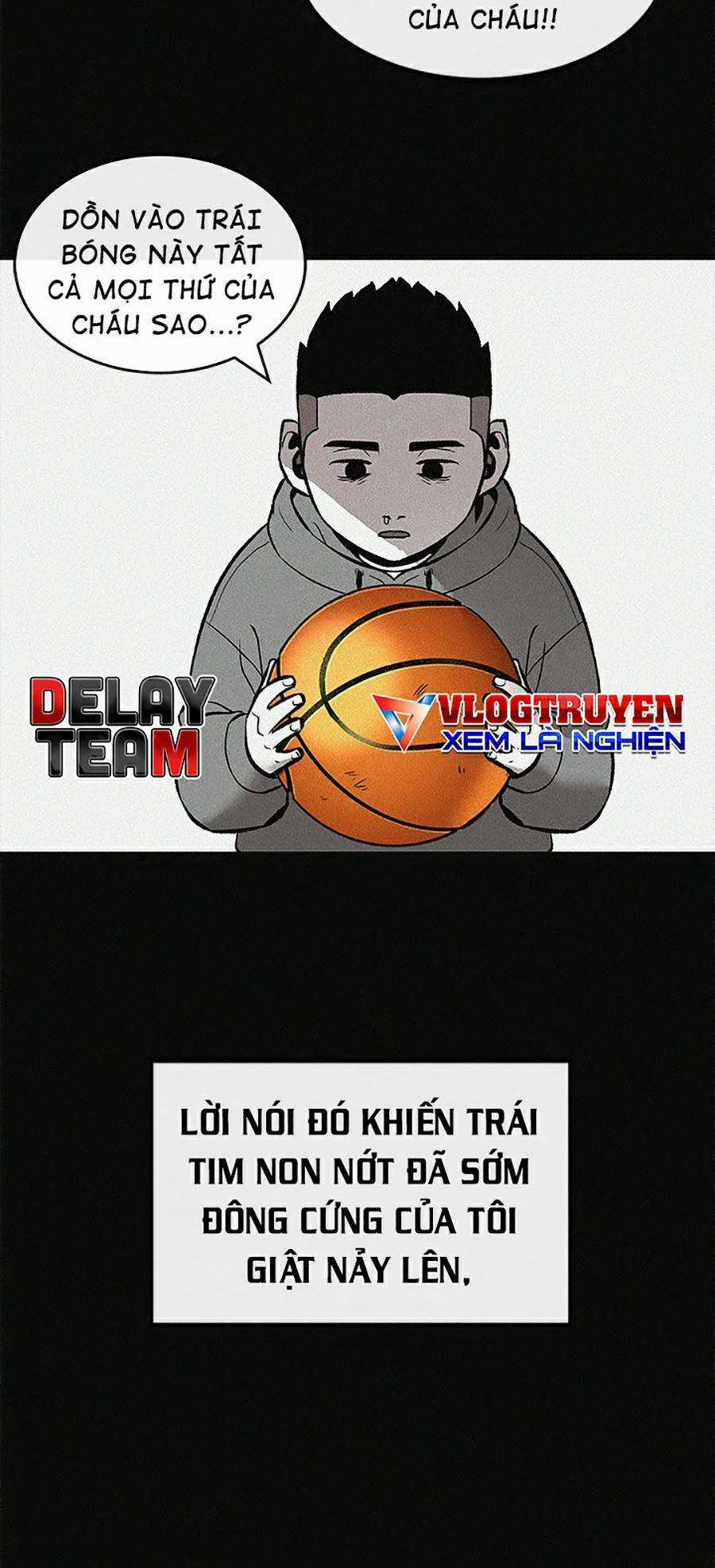 Trường Học Vương Quyền Chapter 5 trang 5