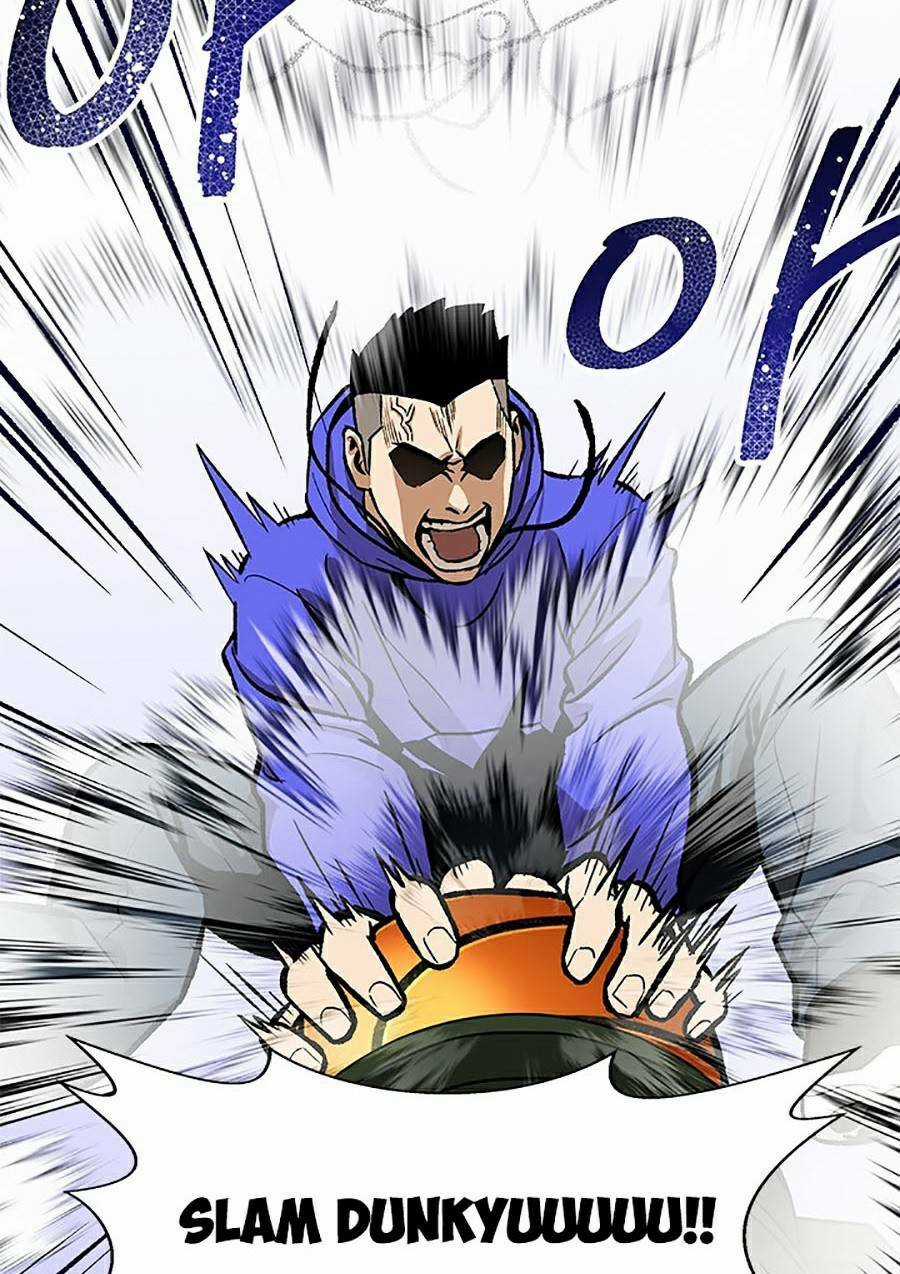 Trường Học Vương Quyền Chapter 5 trang 51