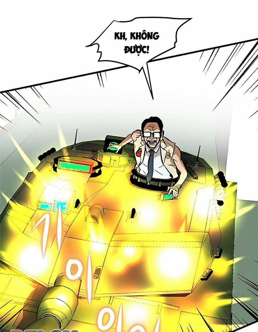 Trường Học Vương Quyền Chapter 5 trang 55