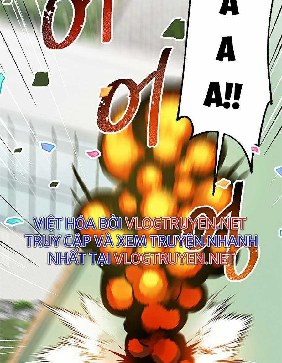 Trường Học Vương Quyền Chapter 5 trang 57