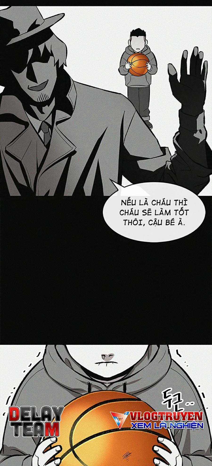 Trường Học Vương Quyền Chapter 5 trang 6