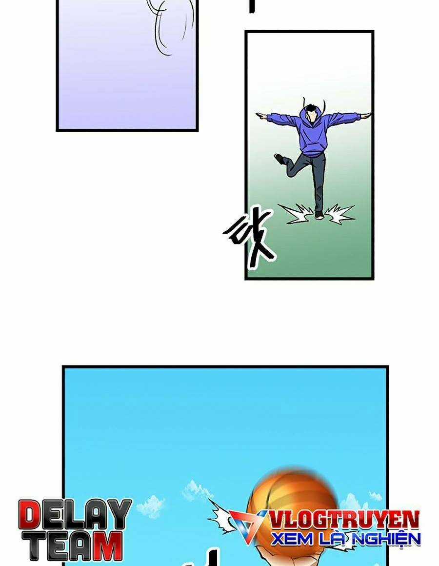 Trường Học Vương Quyền Chapter 5 trang 60