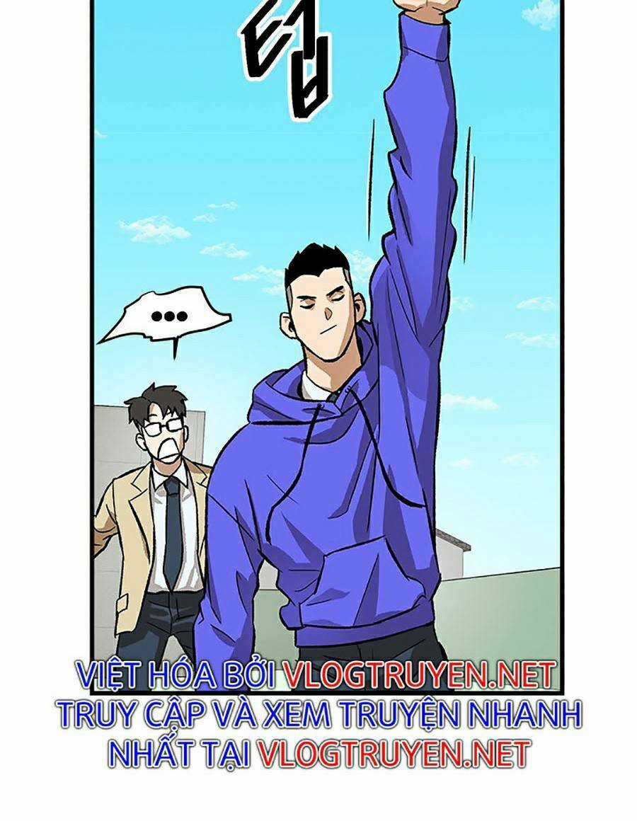 Trường Học Vương Quyền Chapter 5 trang 61