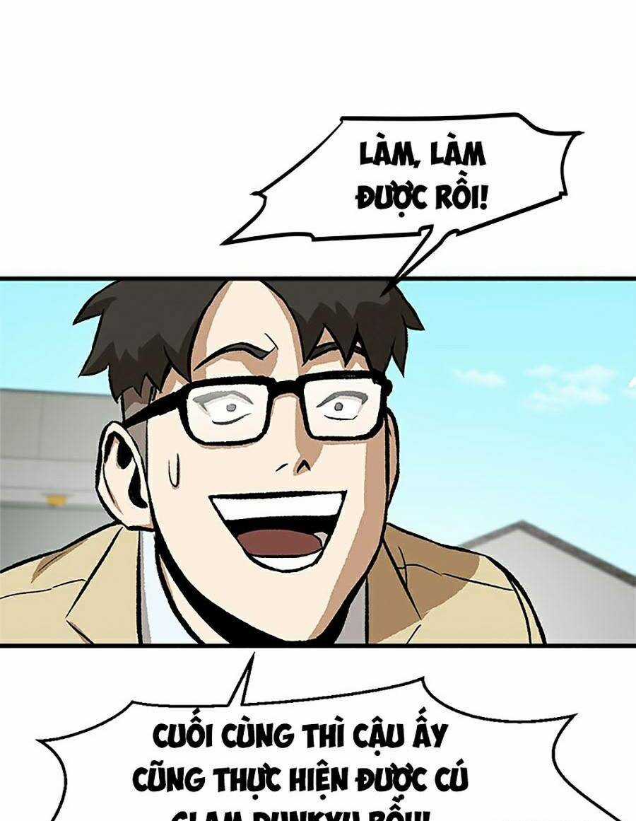 Trường Học Vương Quyền Chapter 5 trang 62