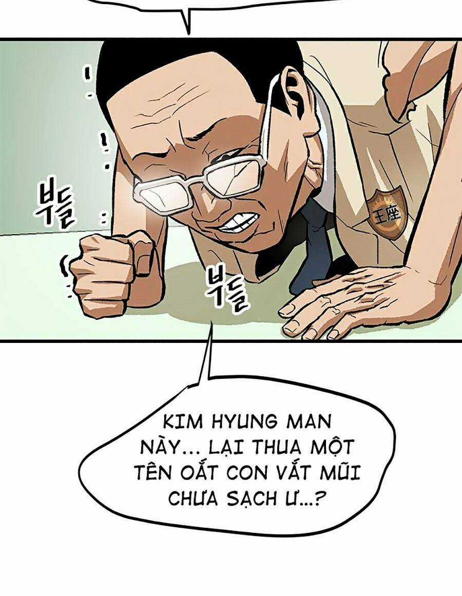 Trường Học Vương Quyền Chapter 5 trang 66