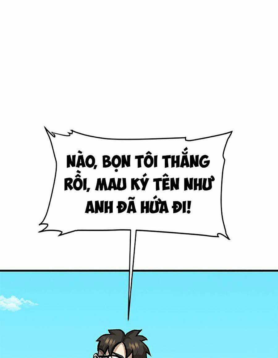 Trường Học Vương Quyền Chapter 5 trang 69