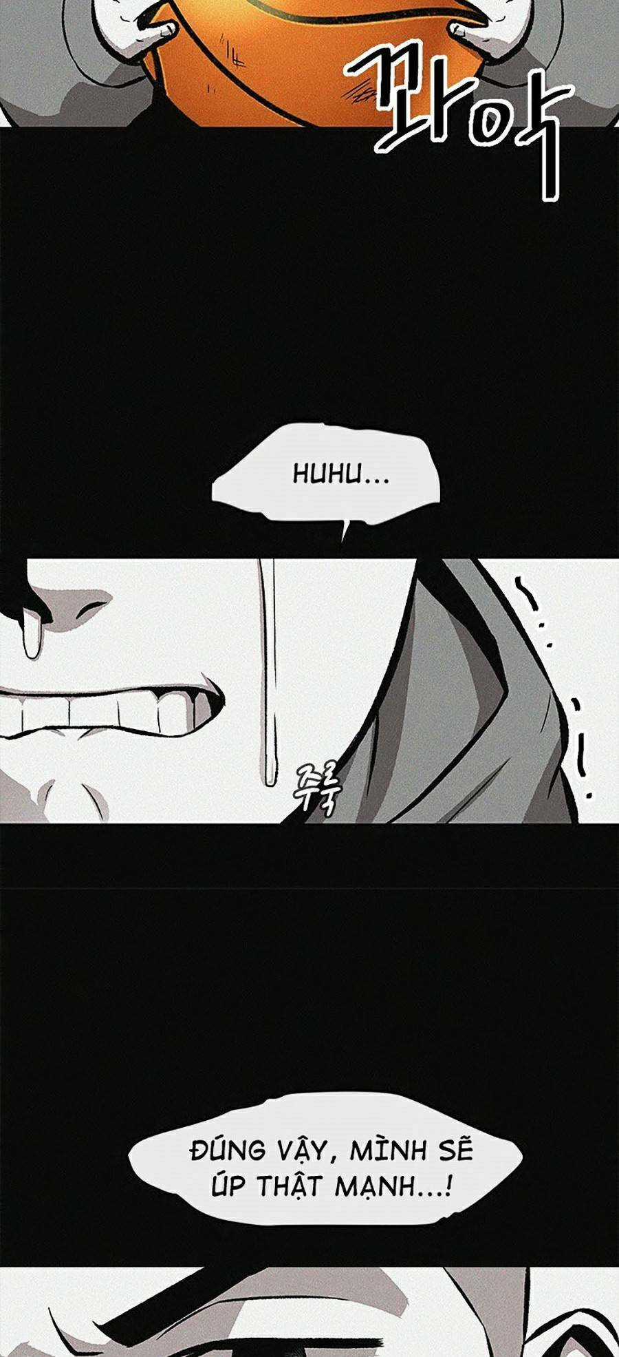 Trường Học Vương Quyền Chapter 5 trang 7