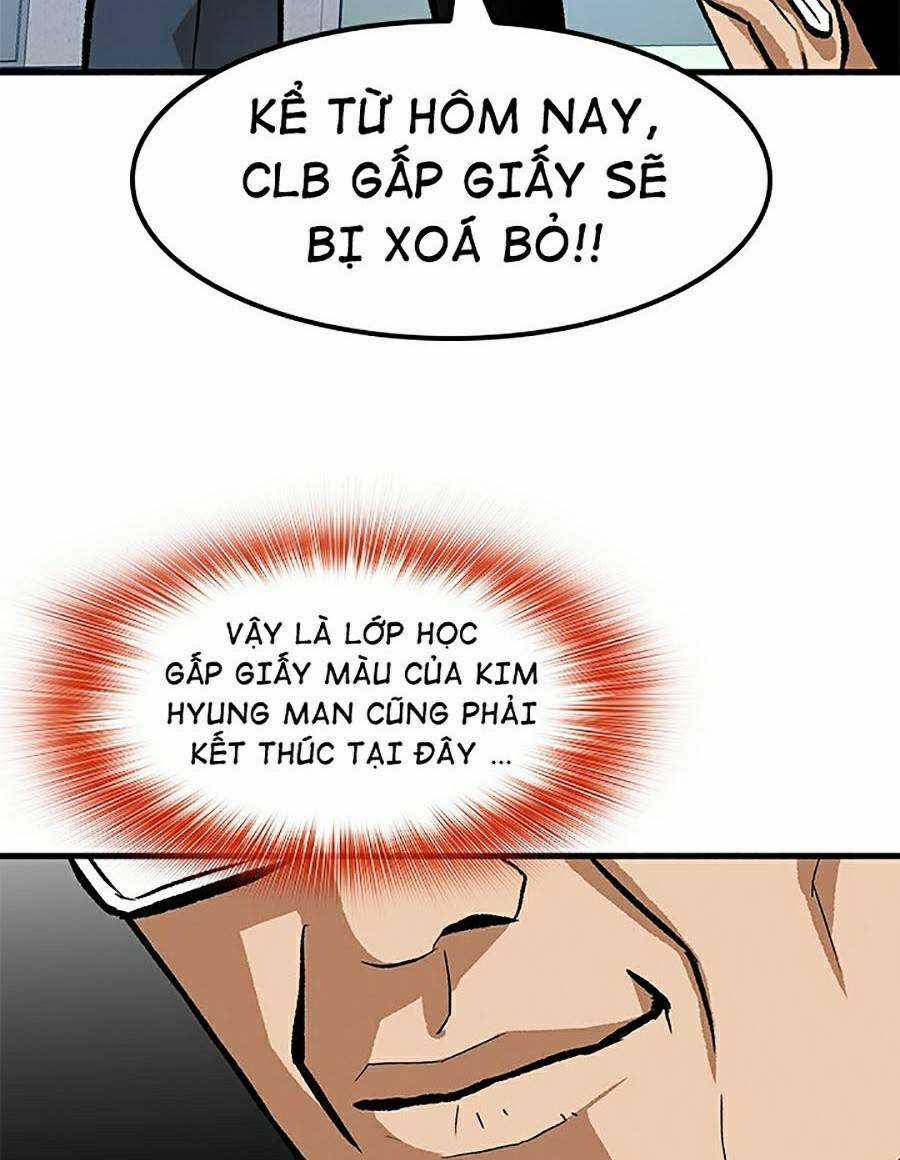 Trường Học Vương Quyền Chapter 5 trang 71