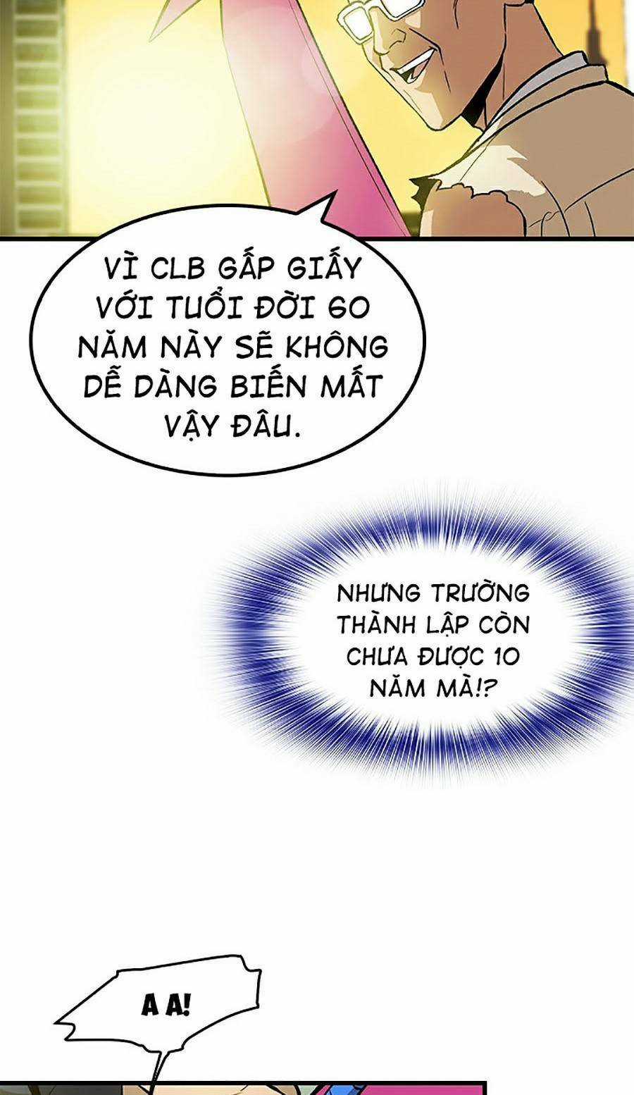 Trường Học Vương Quyền Chapter 5 trang 75