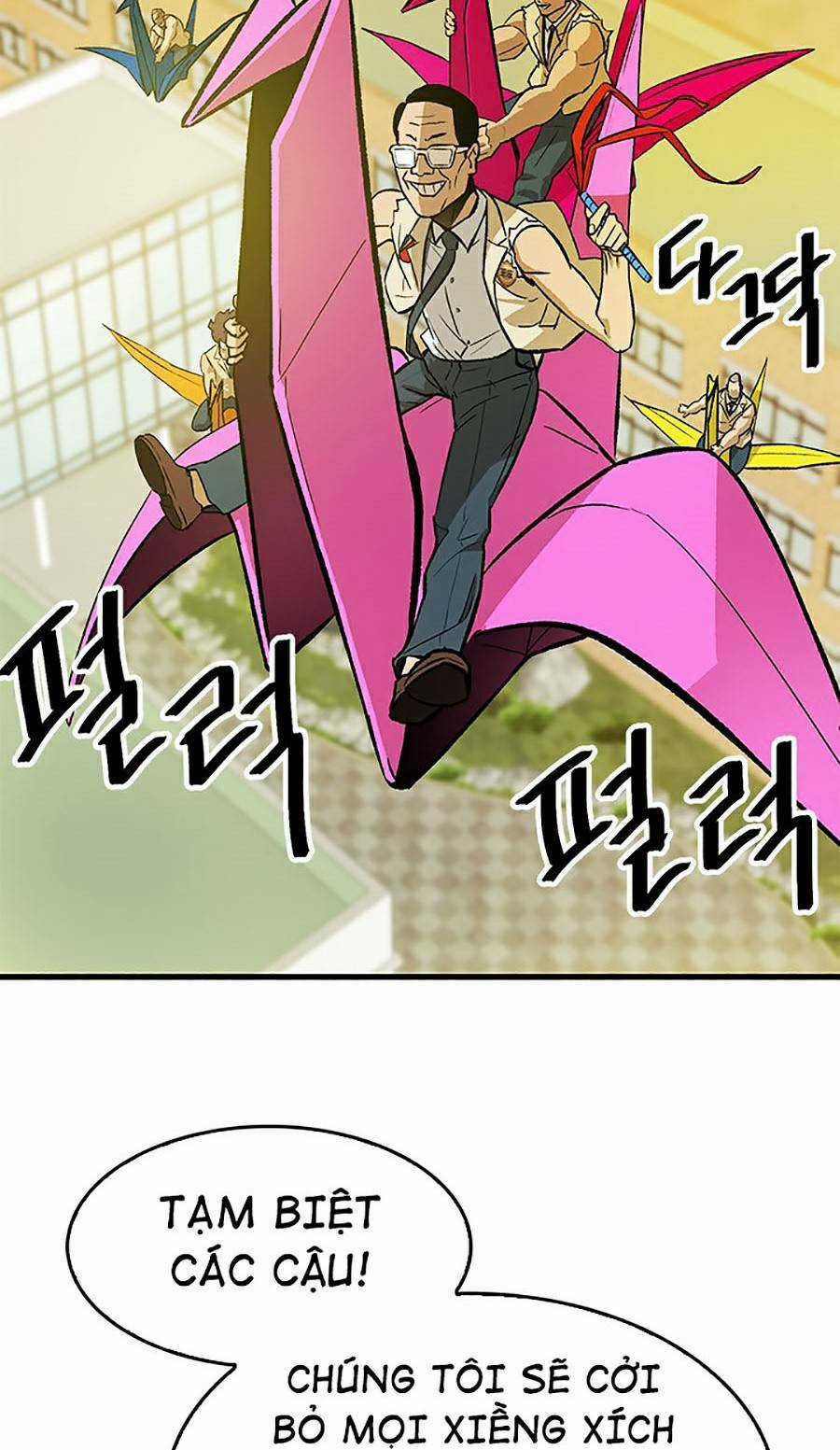 Trường Học Vương Quyền Chapter 5 trang 77