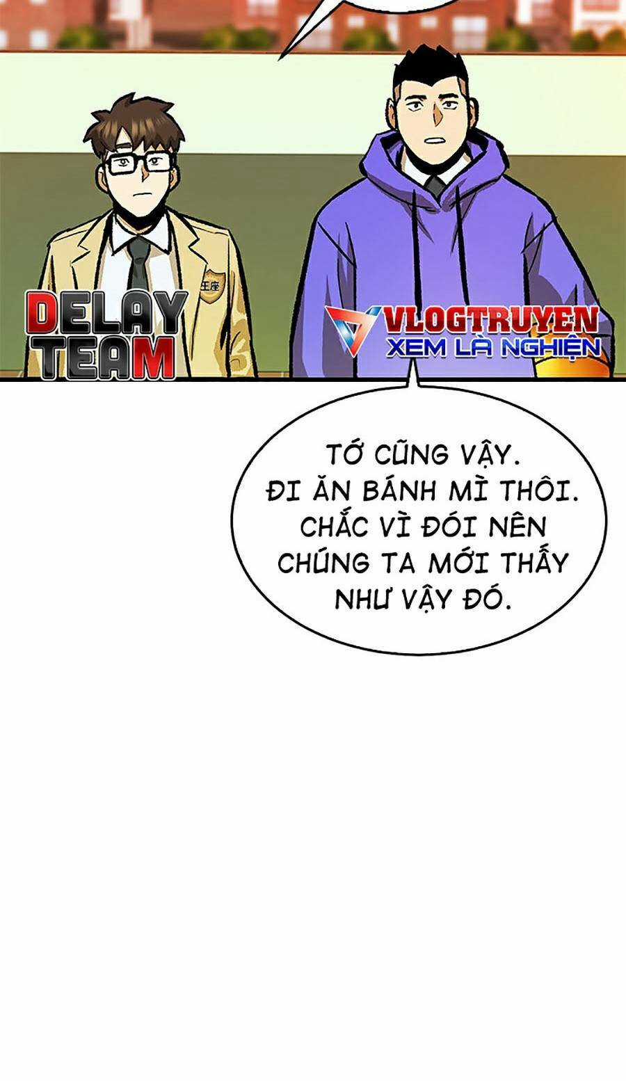 Trường Học Vương Quyền Chapter 5 trang 81