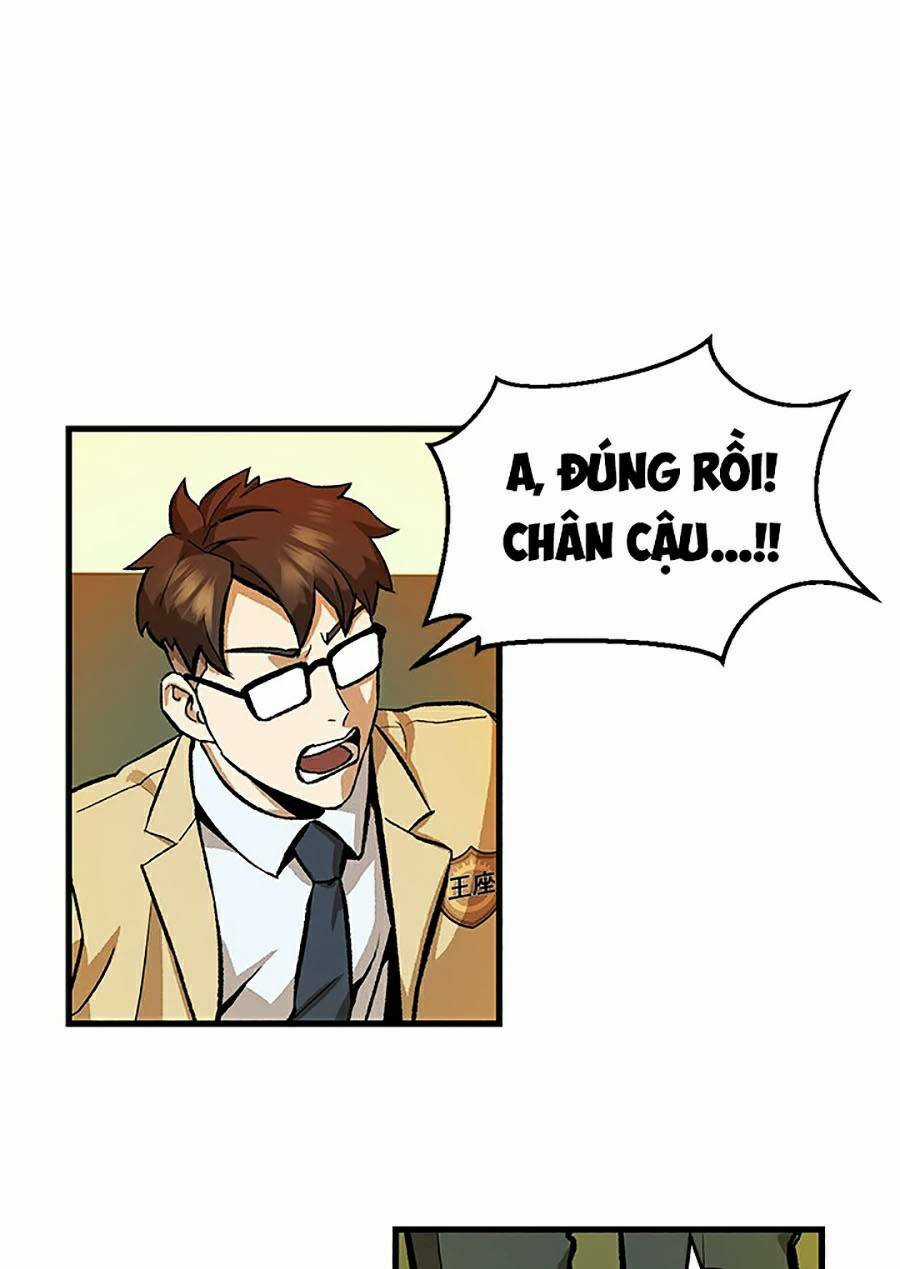 Trường Học Vương Quyền Chapter 5 trang 82