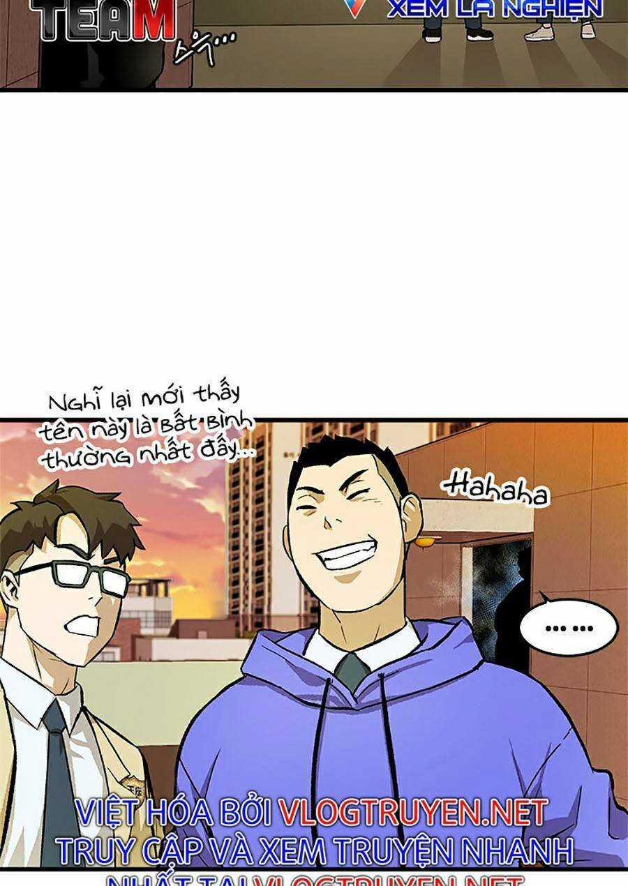 Trường Học Vương Quyền Chapter 5 trang 85