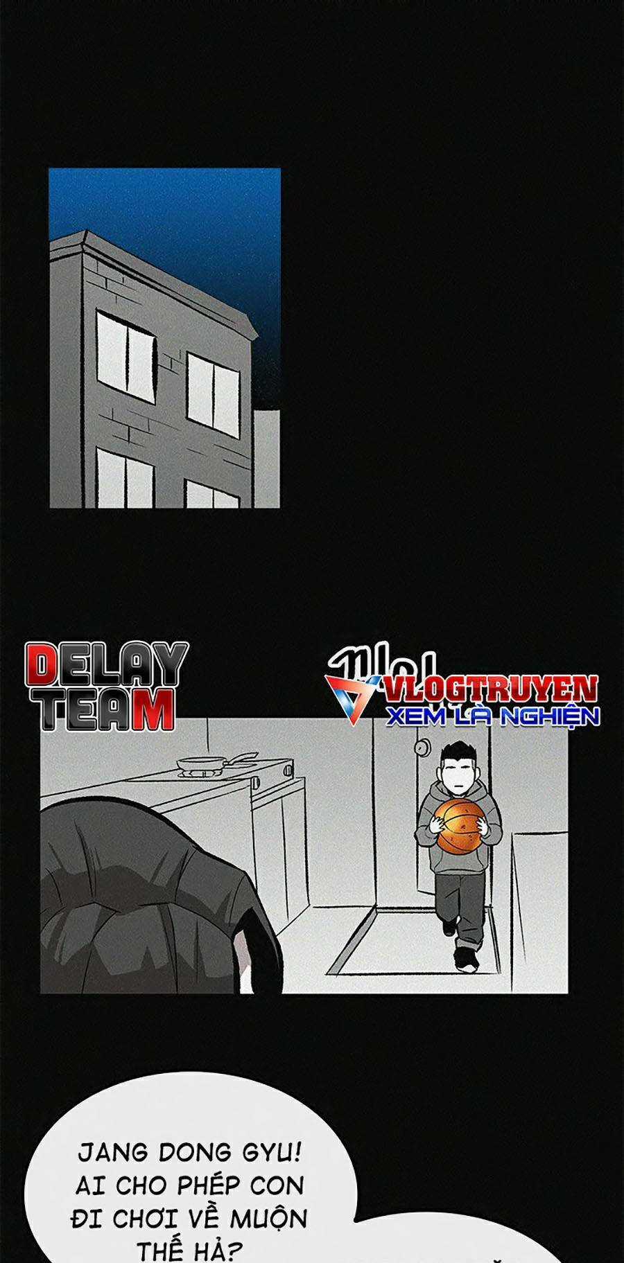 Trường Học Vương Quyền Chapter 5 trang 9