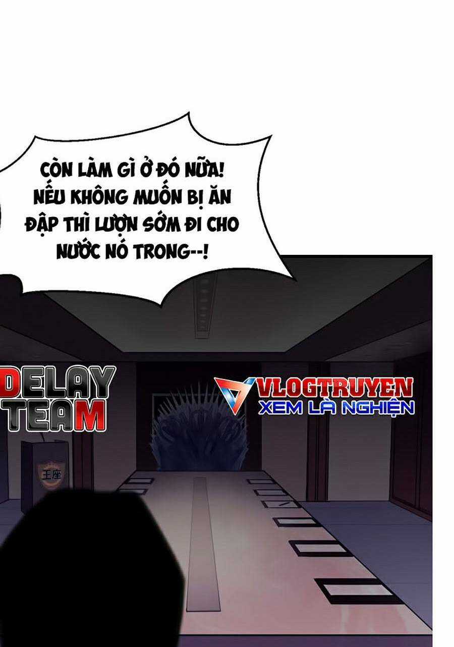 Trường Học Vương Quyền Chapter 6 trang 11