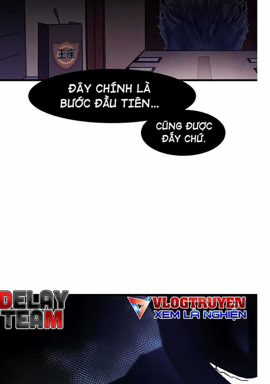 Trường Học Vương Quyền Chapter 6 trang 13