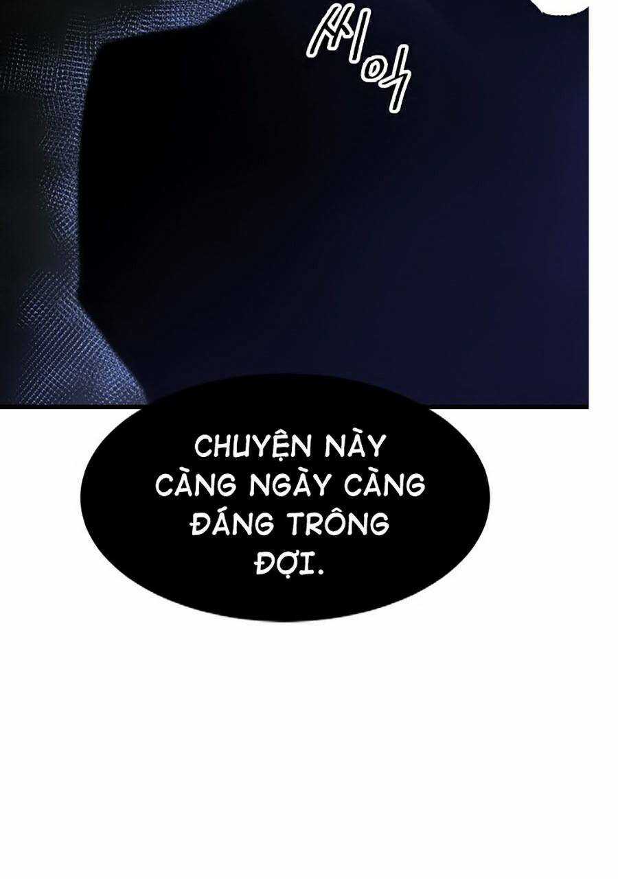 Trường Học Vương Quyền Chapter 6 trang 14