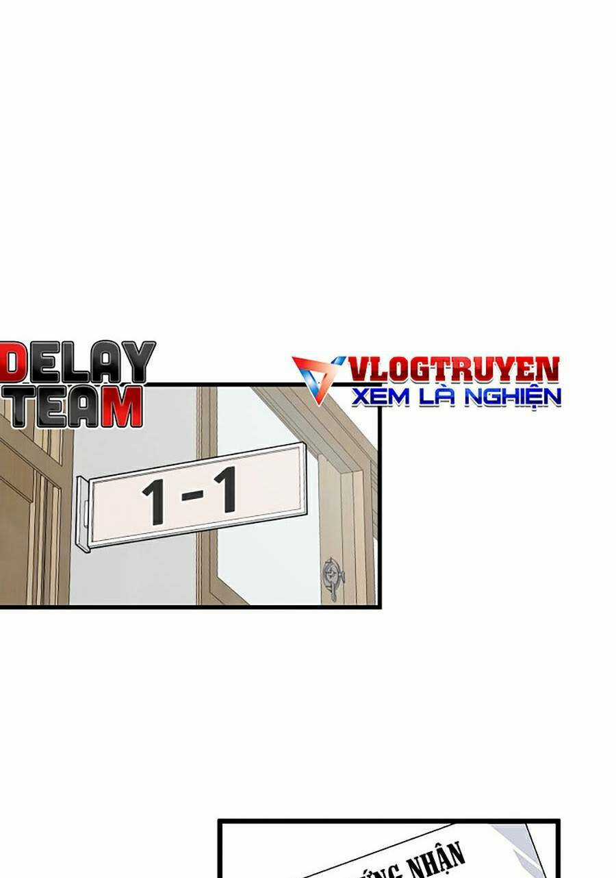 Trường Học Vương Quyền Chapter 6 trang 16