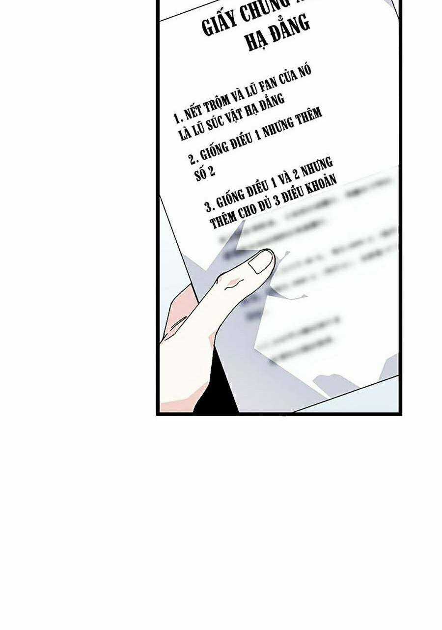 Trường Học Vương Quyền Chapter 6 trang 17