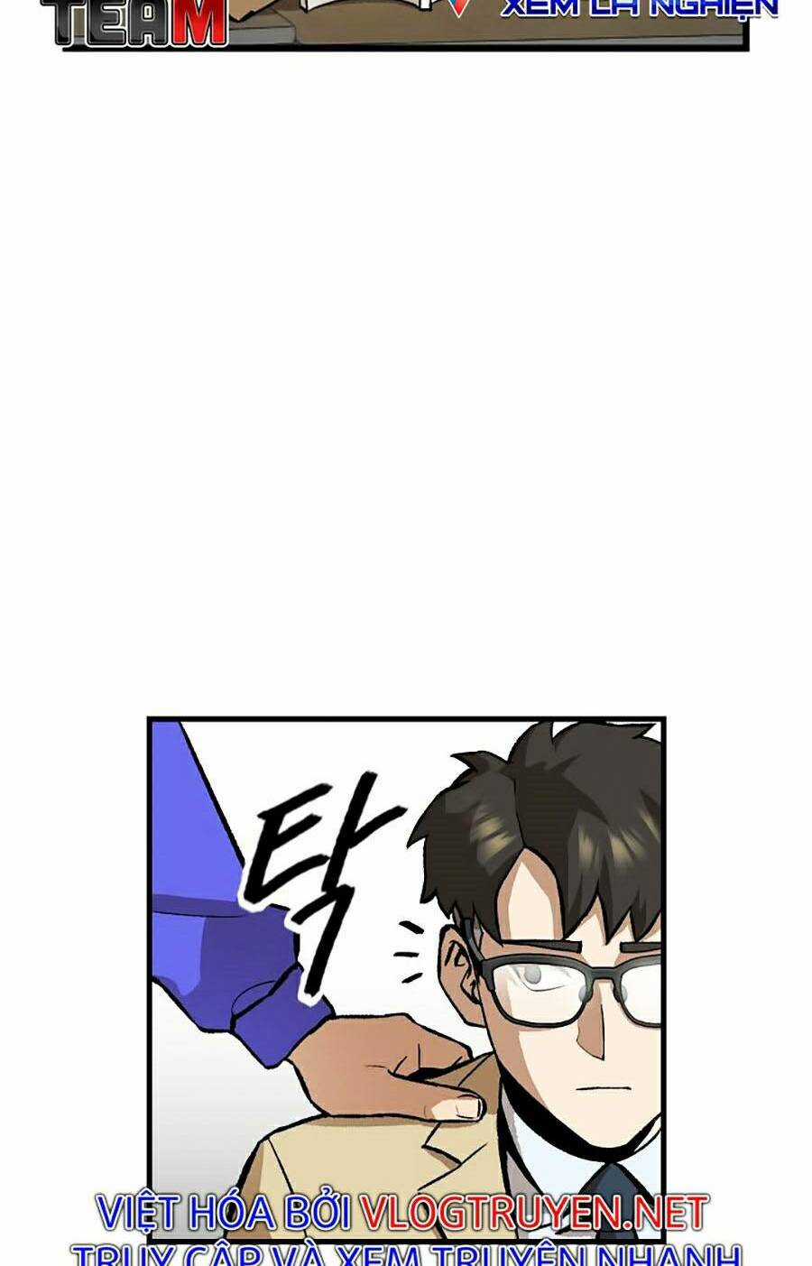 Trường Học Vương Quyền Chapter 6 trang 19