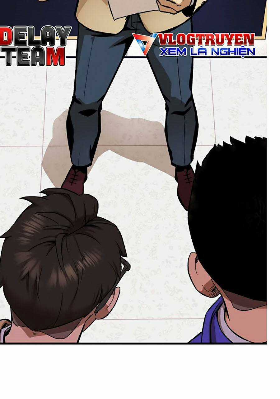 Trường Học Vương Quyền Chapter 6 trang 2