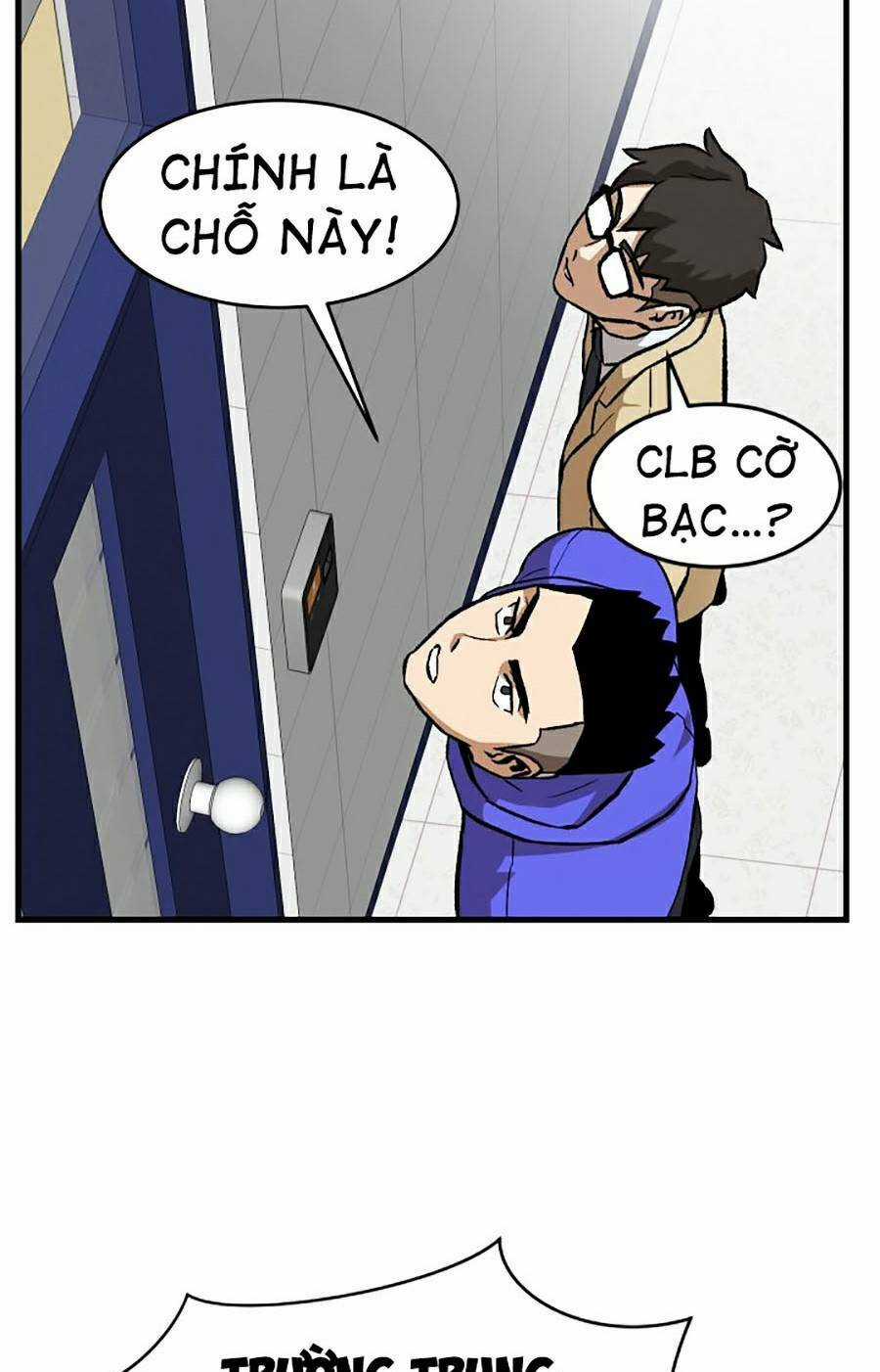 Trường Học Vương Quyền Chapter 6 trang 24