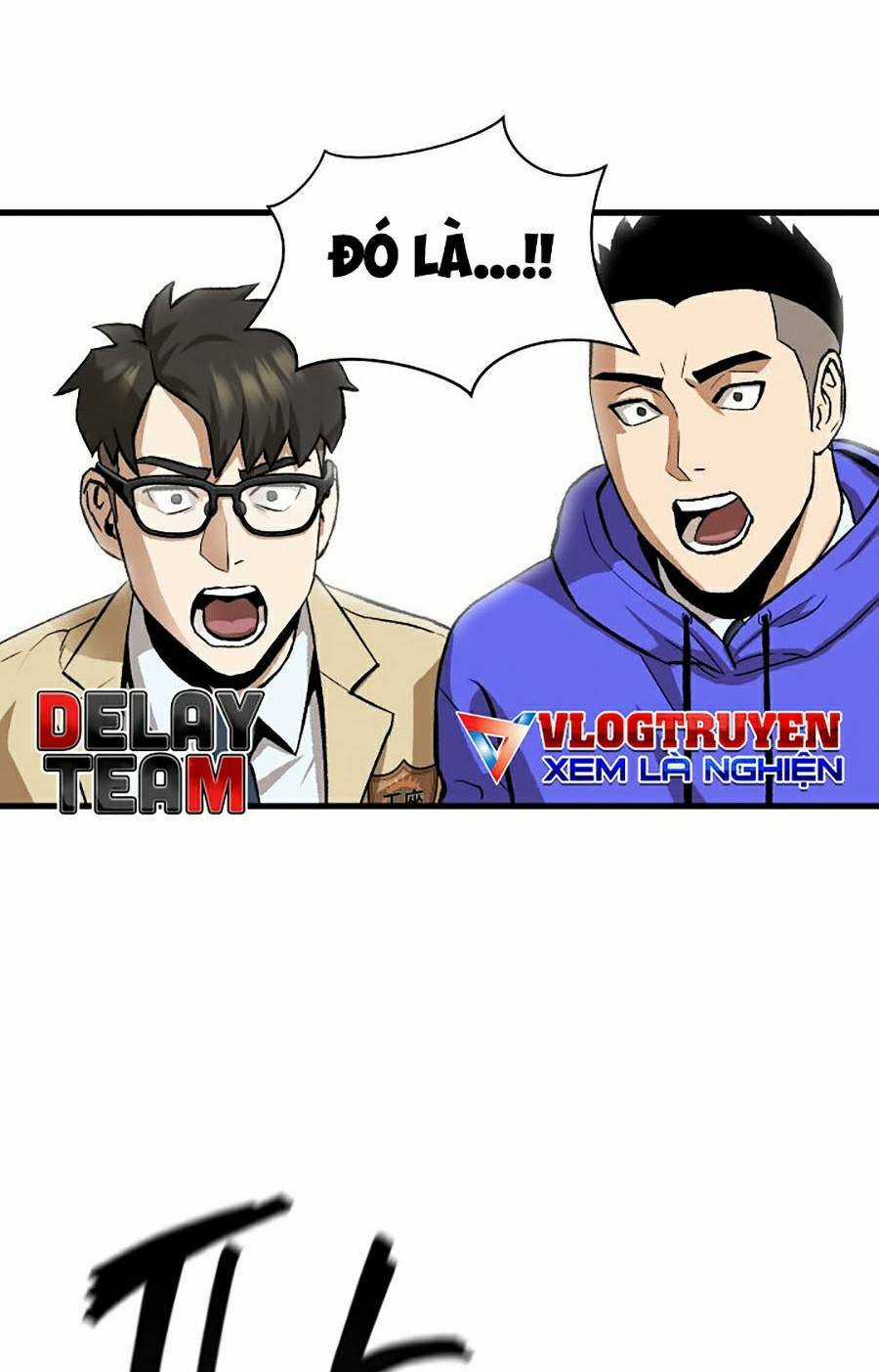 Trường Học Vương Quyền Chapter 6 trang 28