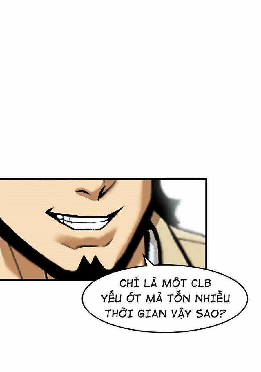 Trường Học Vương Quyền Chapter 6 trang 3