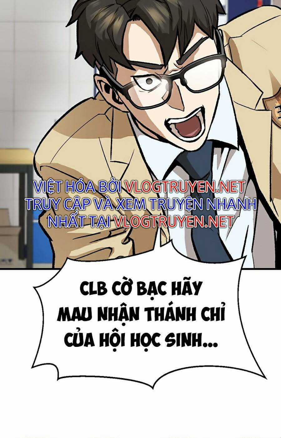 Trường Học Vương Quyền Chapter 6 trang 34