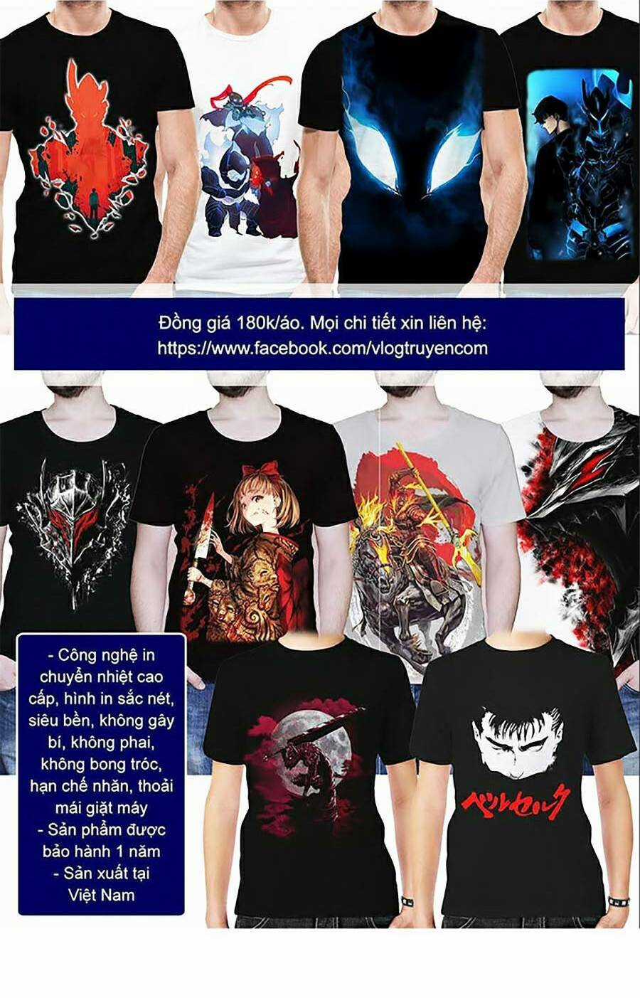 Trường Học Vương Quyền Chapter 6 trang 35