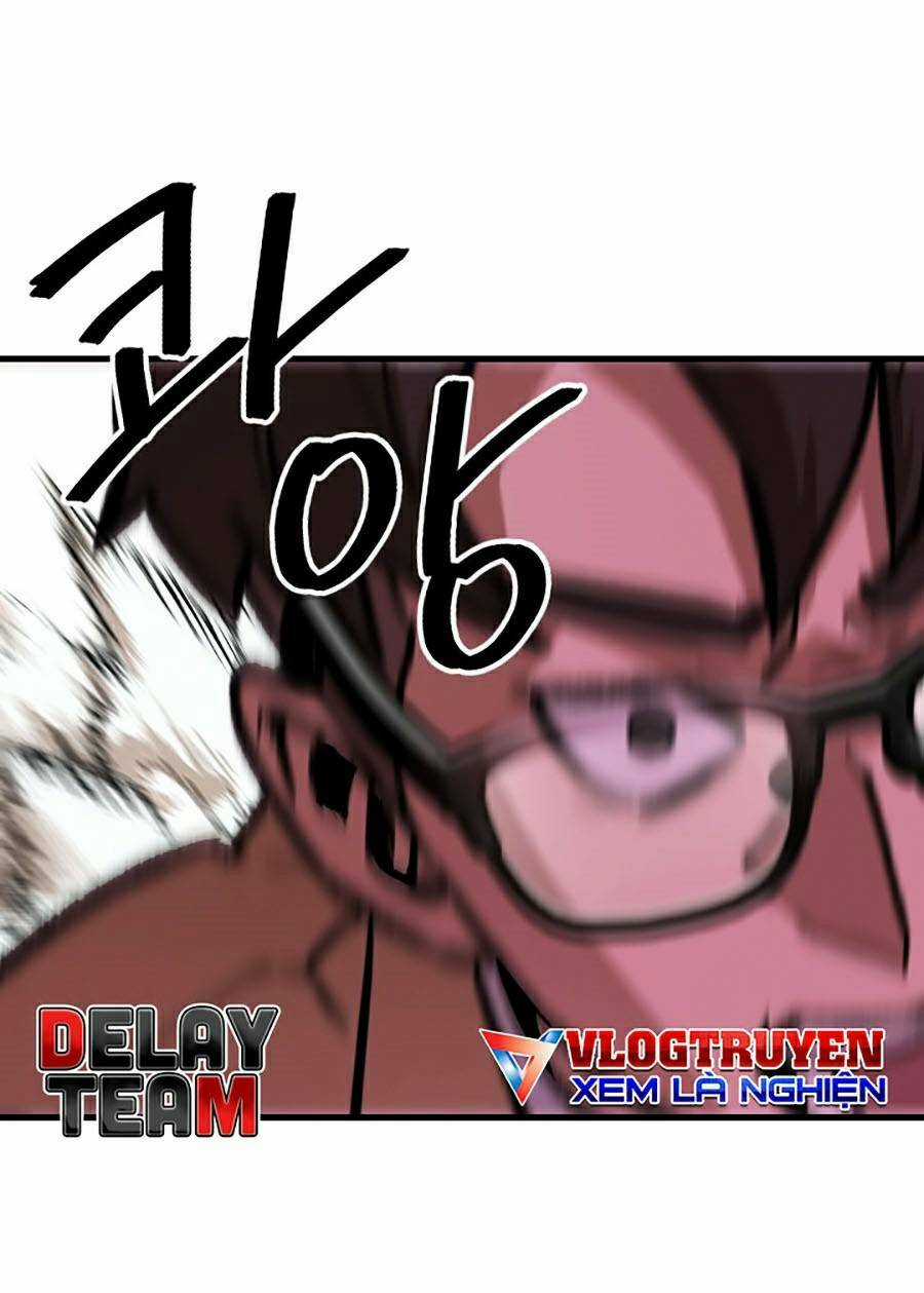 Trường Học Vương Quyền Chapter 6 trang 36