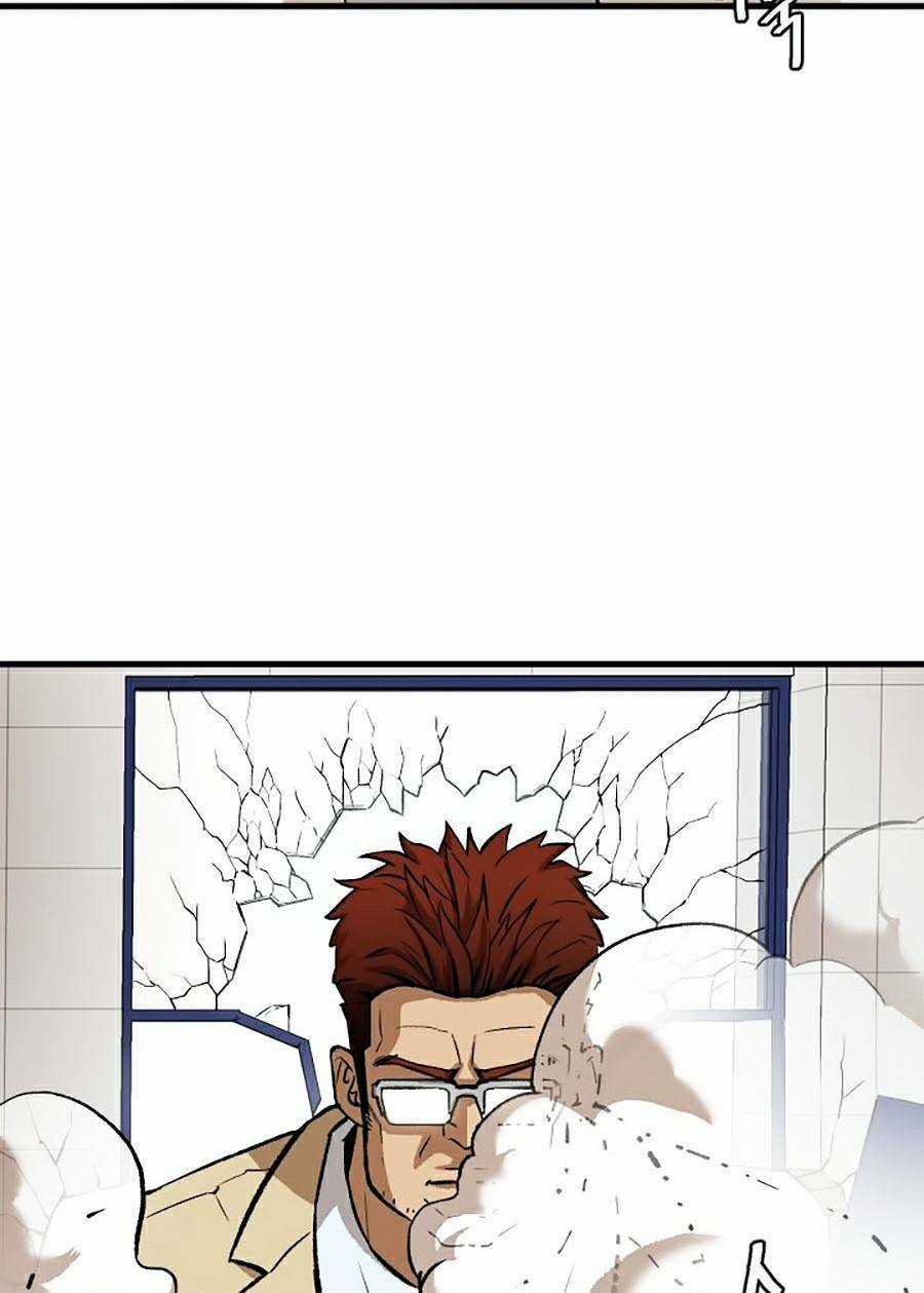 Trường Học Vương Quyền Chapter 6 trang 38