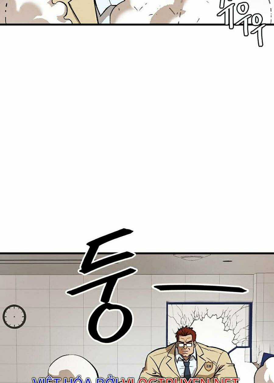 Trường Học Vương Quyền Chapter 6 trang 39