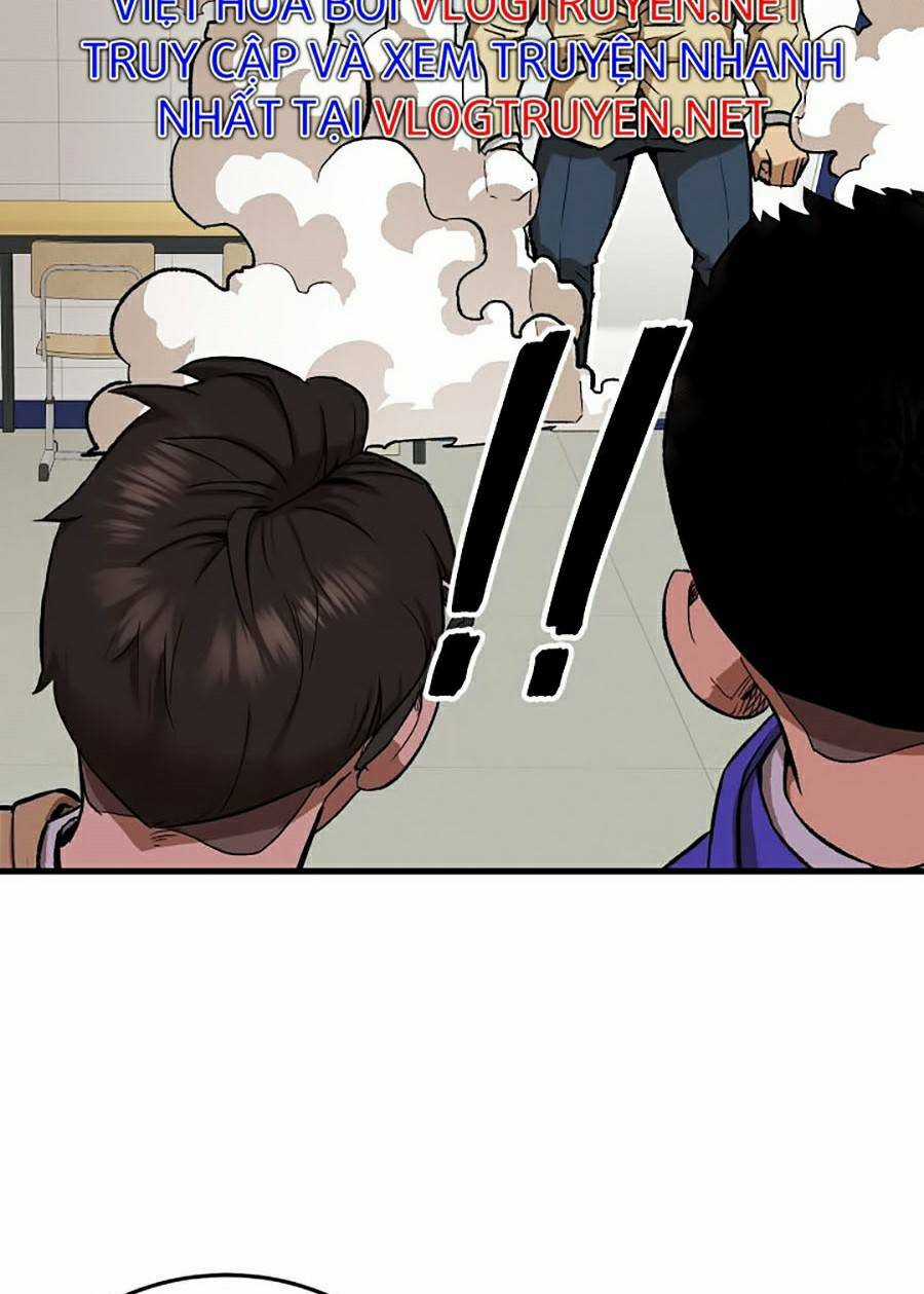 Trường Học Vương Quyền Chapter 6 trang 40