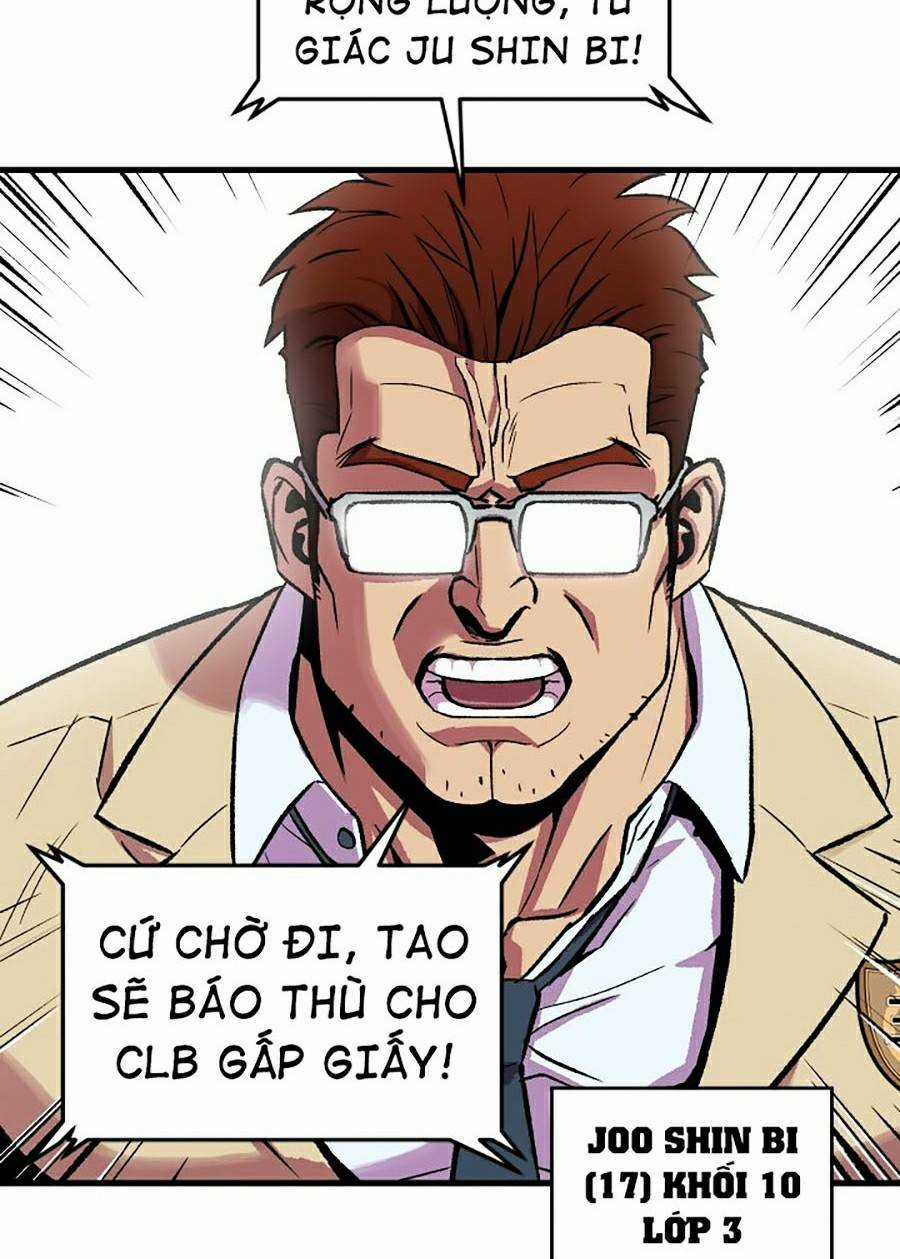 Trường Học Vương Quyền Chapter 6 trang 42