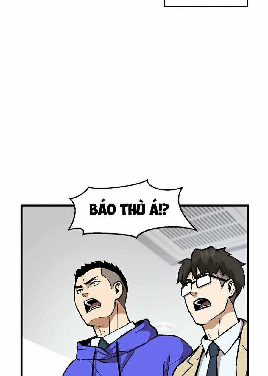 Trường Học Vương Quyền Chapter 6 trang 43