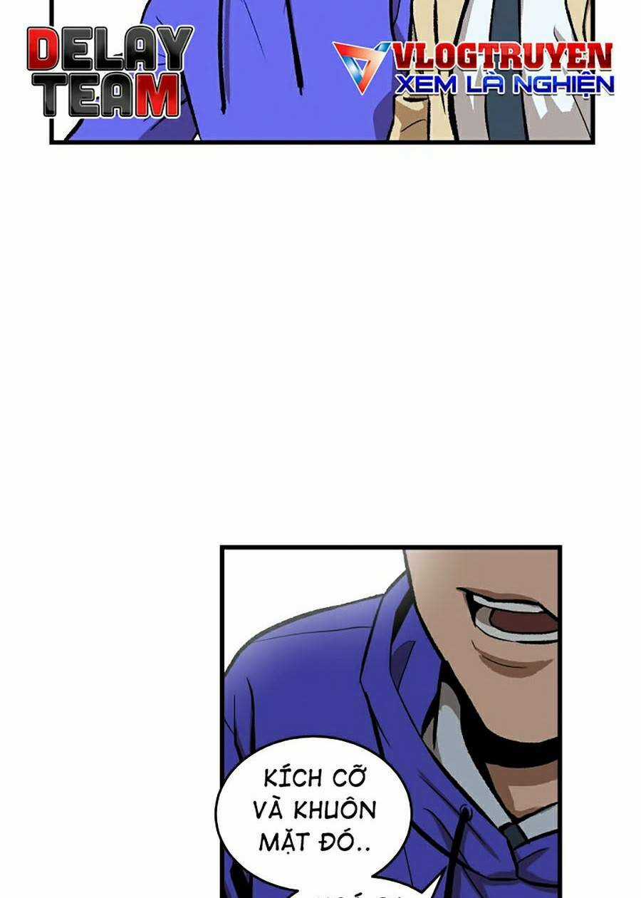 Trường Học Vương Quyền Chapter 6 trang 44