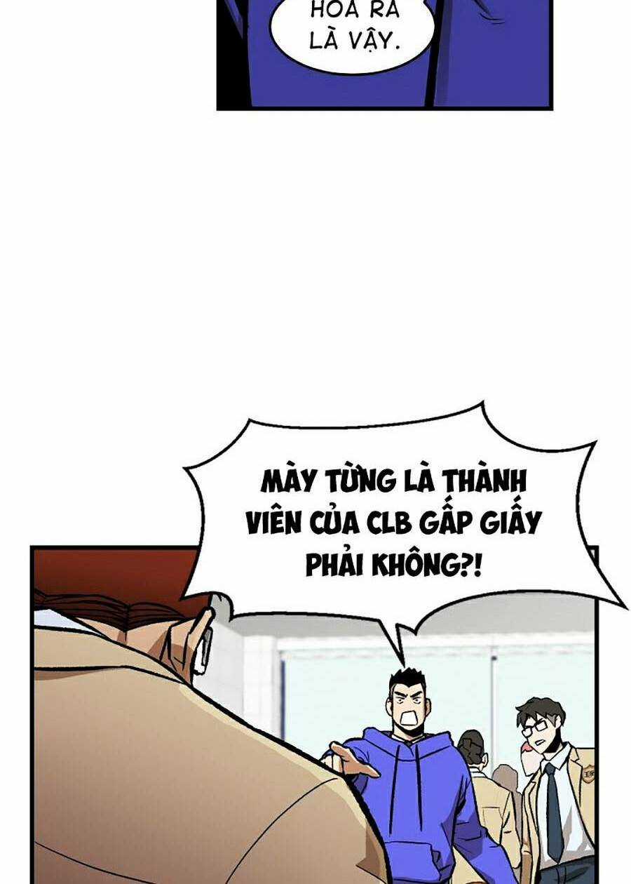 Trường Học Vương Quyền Chapter 6 trang 45