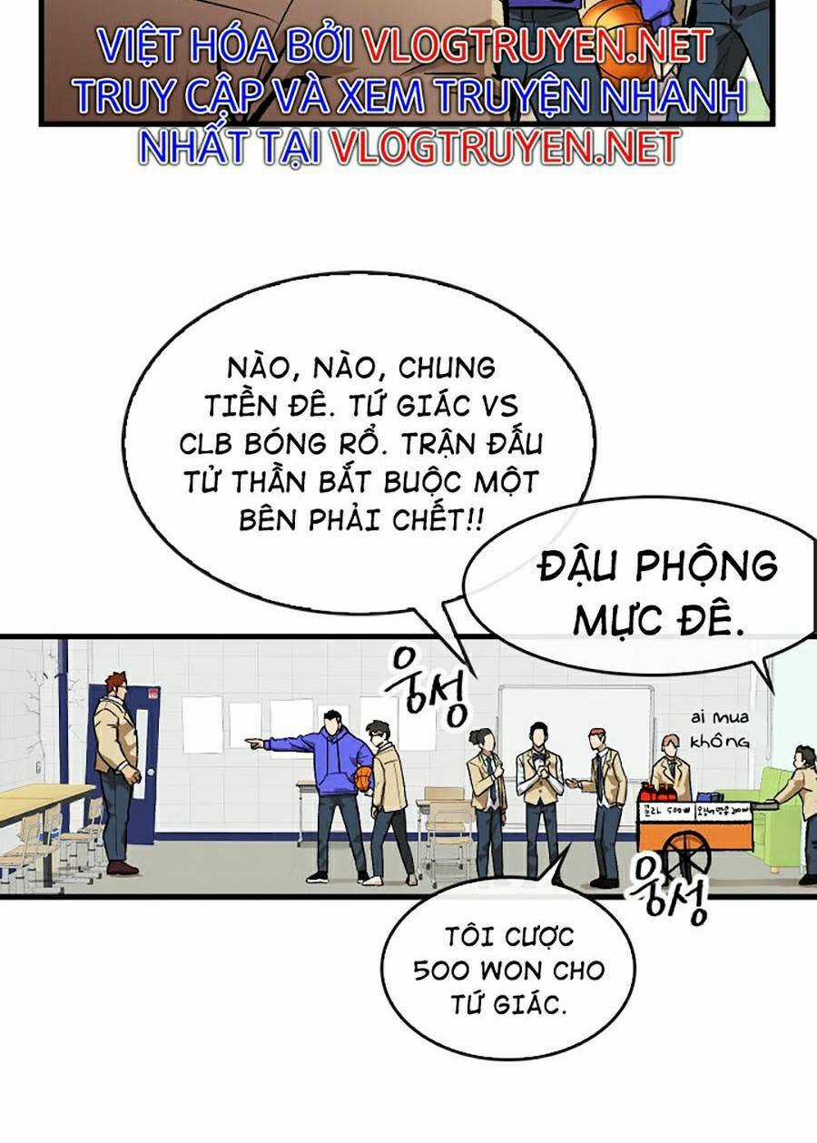 Trường Học Vương Quyền Chapter 6 trang 46