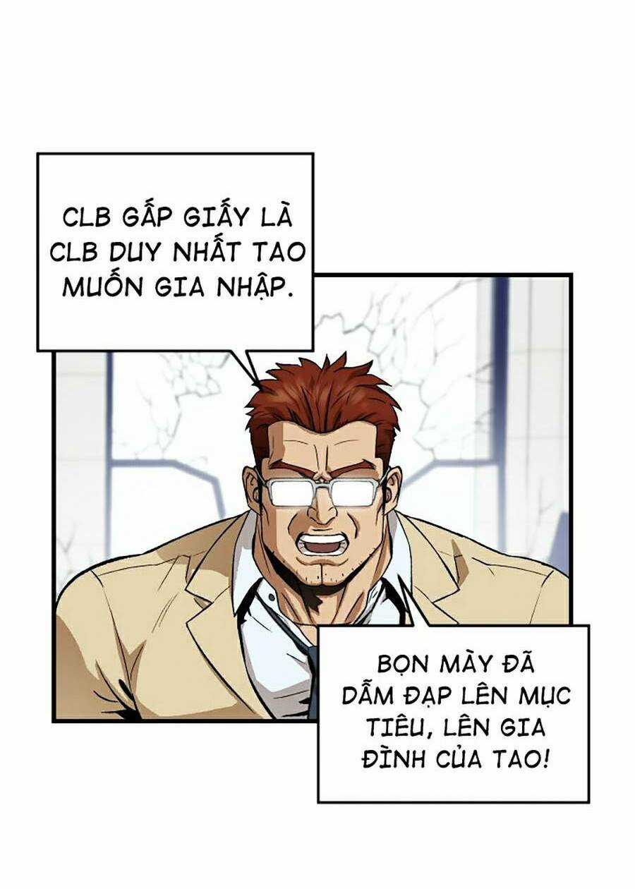 Trường Học Vương Quyền Chapter 6 trang 47