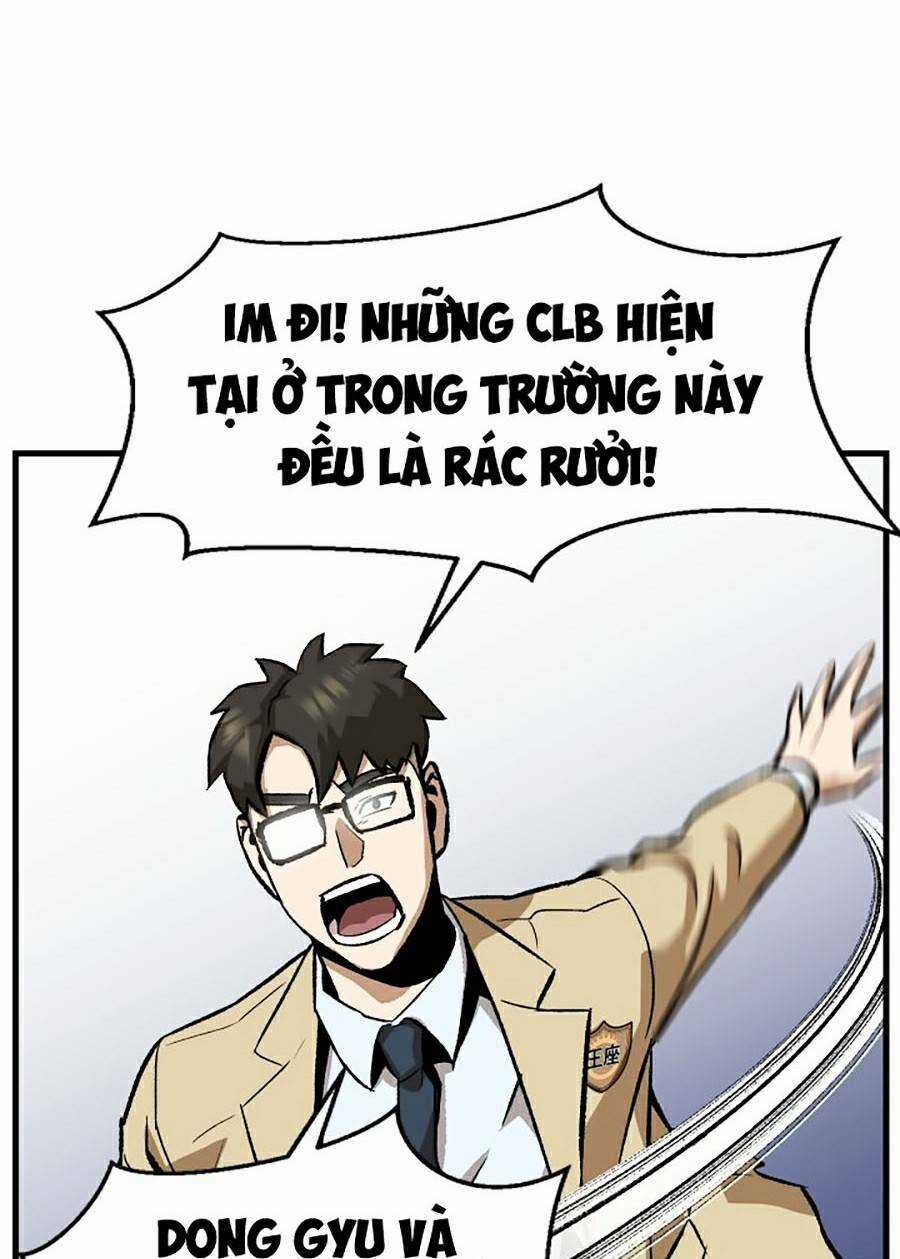 Trường Học Vương Quyền Chapter 6 trang 48