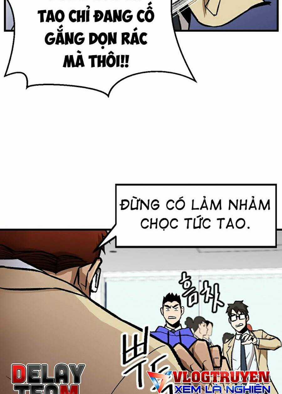 Trường Học Vương Quyền Chapter 6 trang 49
