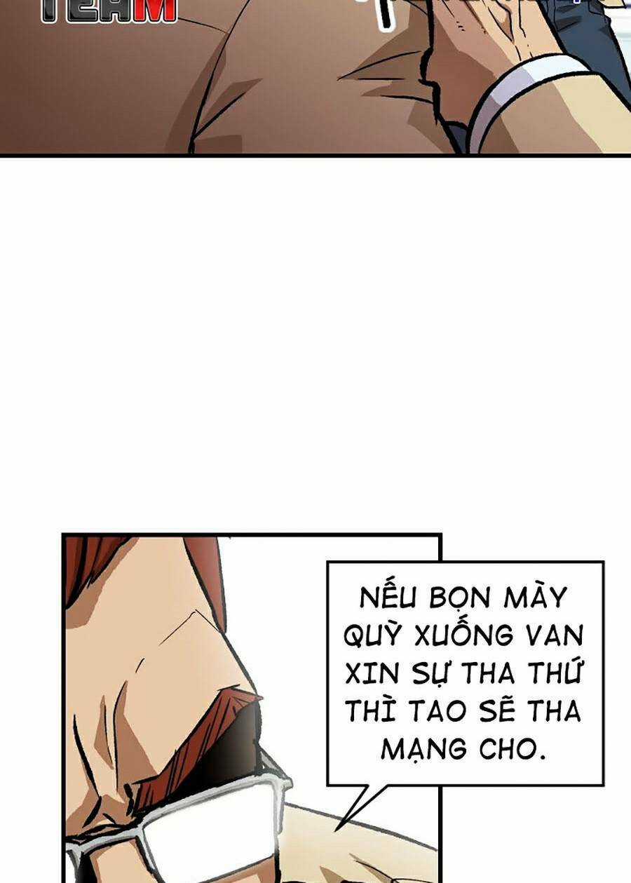 Trường Học Vương Quyền Chapter 6 trang 50