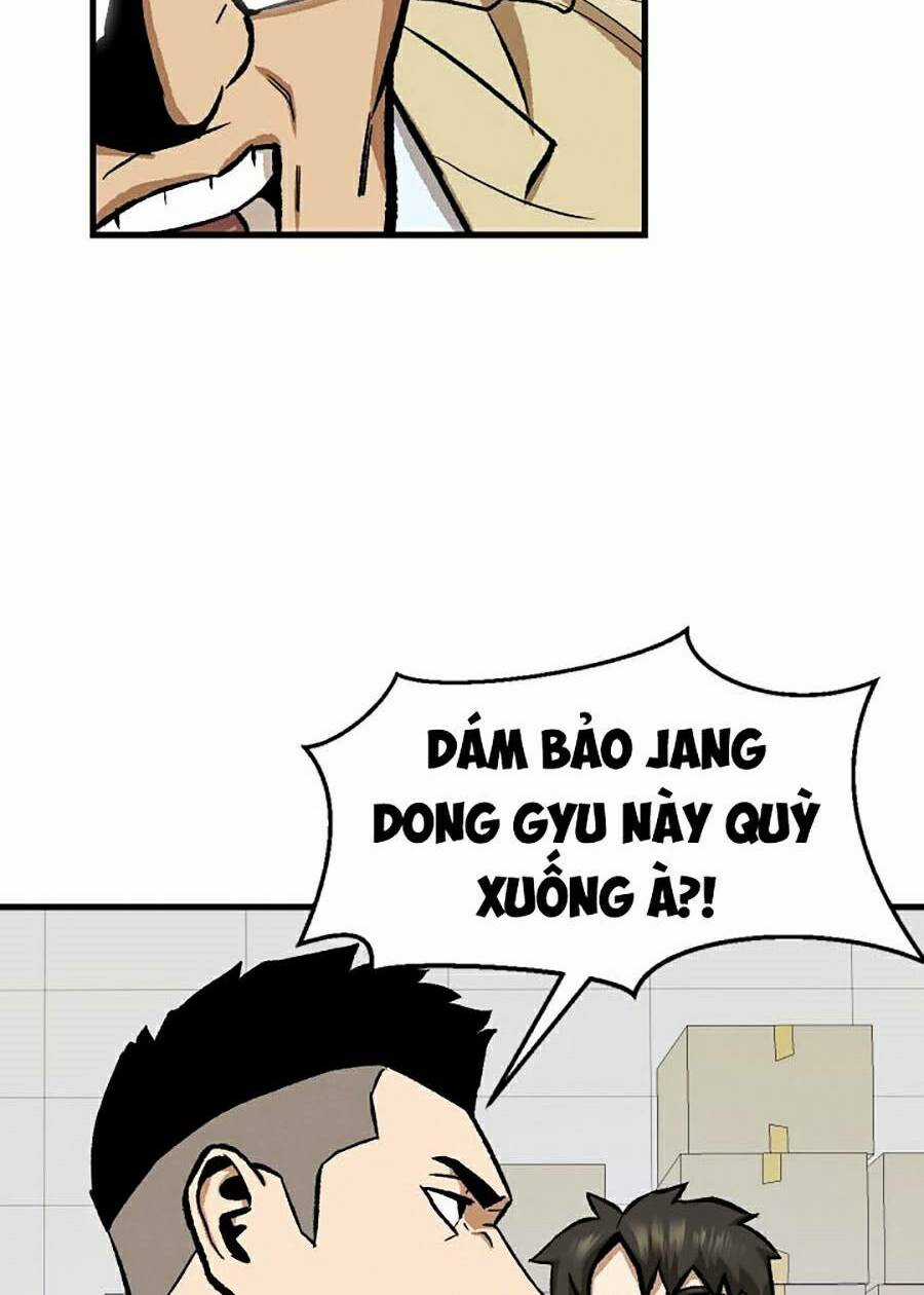 Trường Học Vương Quyền Chapter 6 trang 51