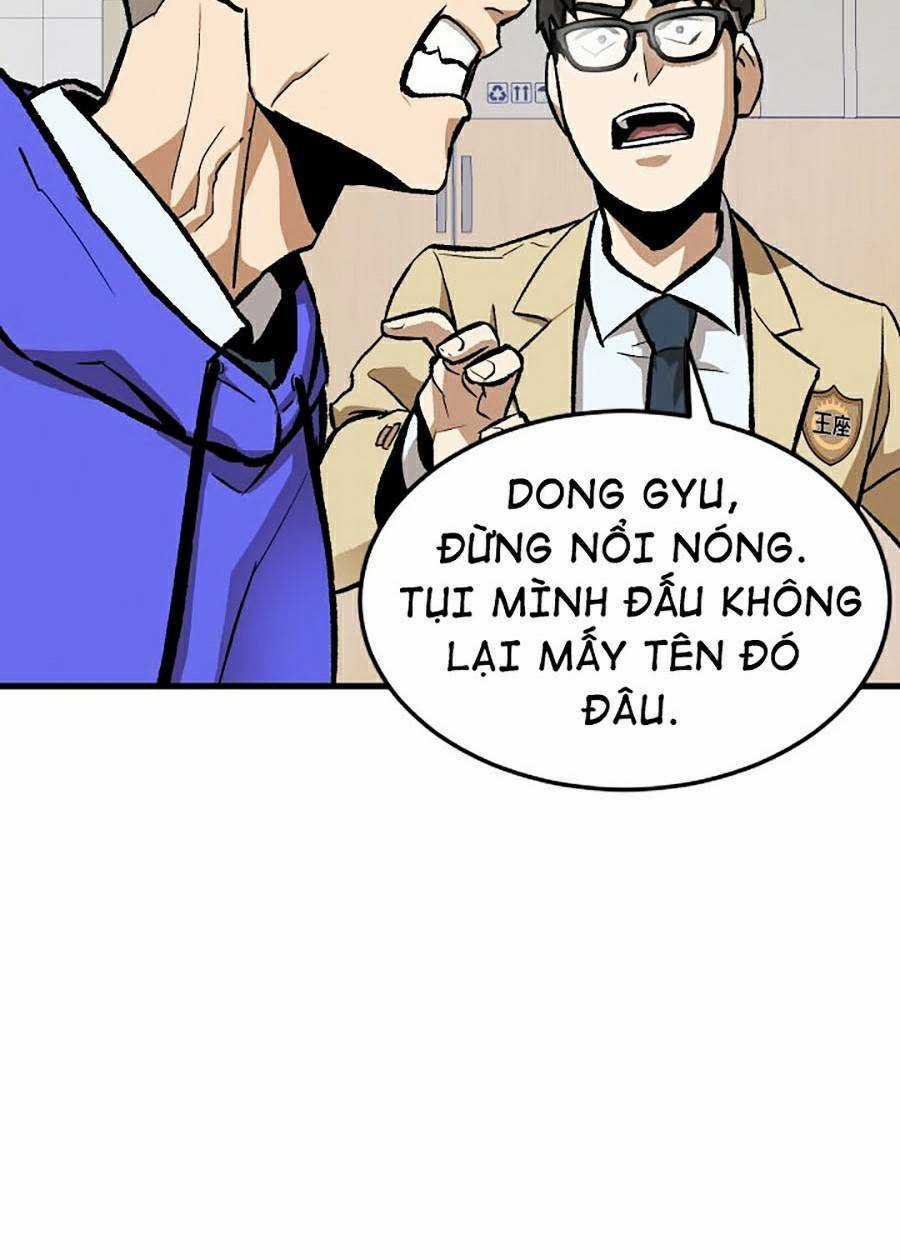 Trường Học Vương Quyền Chapter 6 trang 52